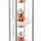Column for capping 40/110/t copper CLAMP 2 inches в Черкесске