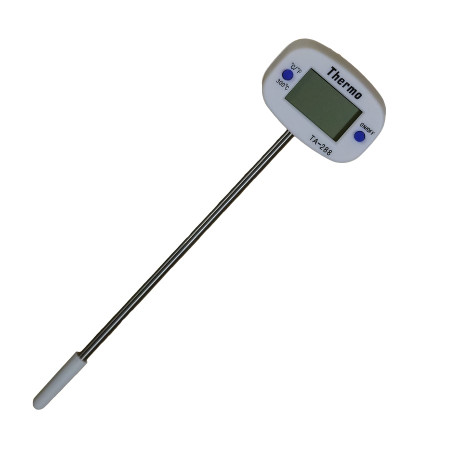 Термометр электронный TA-288 в Черкесске