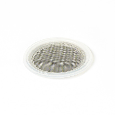 Silicone joint gasket CLAMP (1,5 inches) with mesh в Черкесске