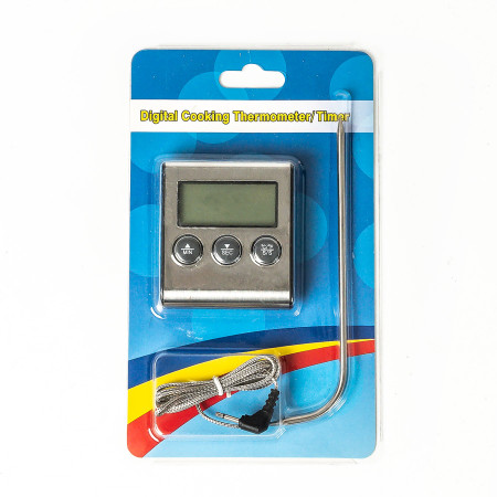 Remote electronic thermometer with sound в Черкесске
