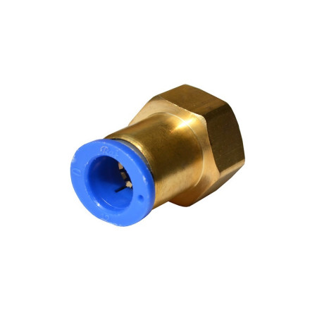 Quick-detachable adapter BP 1/2" - 12 mm в Черкесске