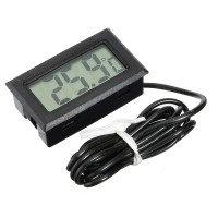 Термометр электронный с выносным датчиком