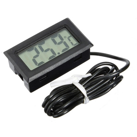 Термометр электронный с выносным датчиком в Черкесске