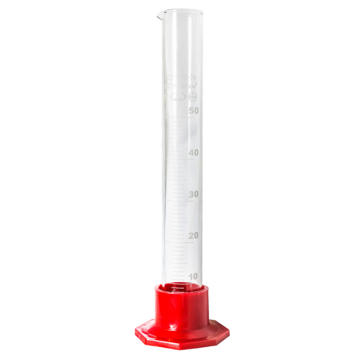 Measuring cylinder 50 ml moonshine "Gorilych" в Черкесске