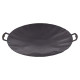 Saj frying pan without stand burnished steel 45 cm в Черкесске