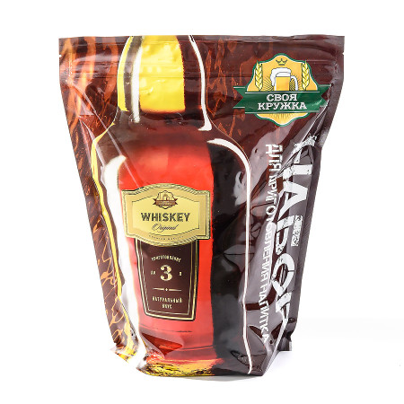Set for making whiskey "Whisky original" в Черкесске