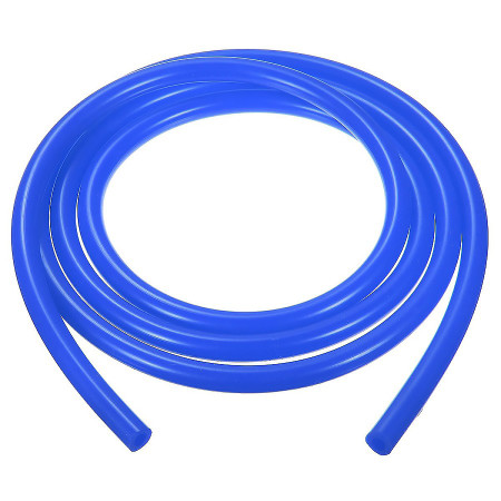High hardness PU hose blue 12*8 mm (1 meter) в Черкесске