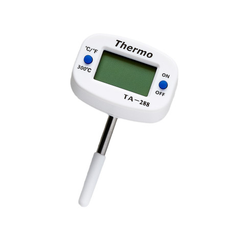 Термометр электронный TA-288 укороченный в Черкесске