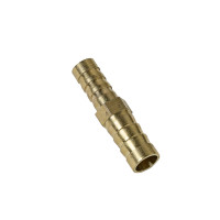 Brass adapter 8 mm - 10 mm