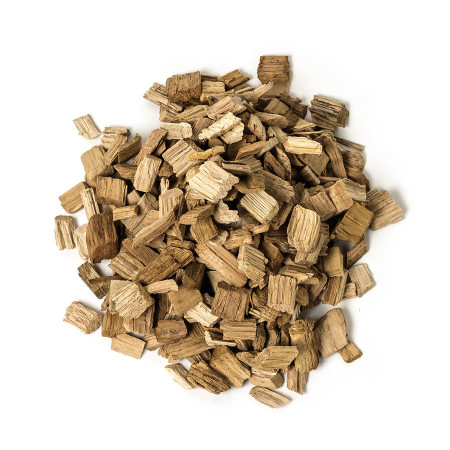 Chips for smoking oak 500 gr в Черкесске