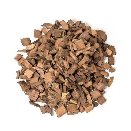 Applewood chips "Medium" moderate firing 50 grams в Черкесске