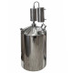 Brew distillation apparatus "Gorilych" Premium 20/35/t в Черкесске