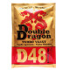 Turbo yeast alcohol "Double Dragon" D48 (132 gr) в Черкесске