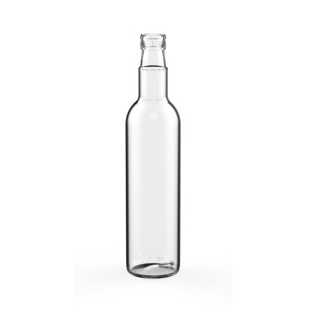 Bottle "Guala" 0.5 liter without stopper в Черкесске