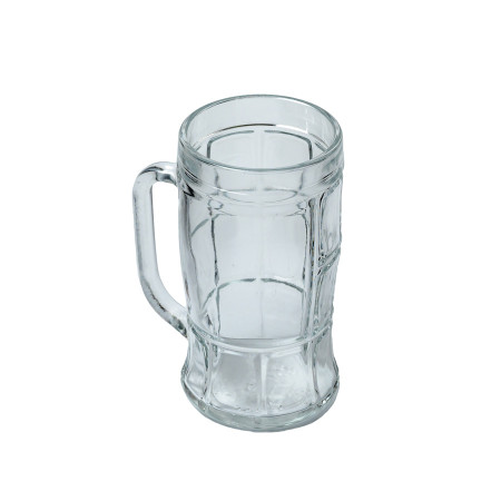 Mug "Beer Tradition" 0,5 Liter в Черкесске