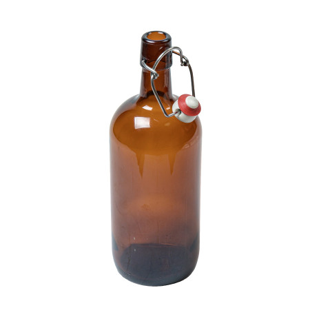 Bottle drag 1 dark 1 liter в Черкесске