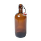 Bottle drag 1 dark 1 liter в Черкесске